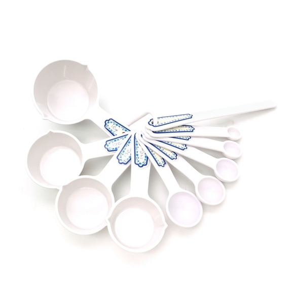 🌺 New Pioneer Woman Heritage Floral Set - Big - Picture 6 of 9